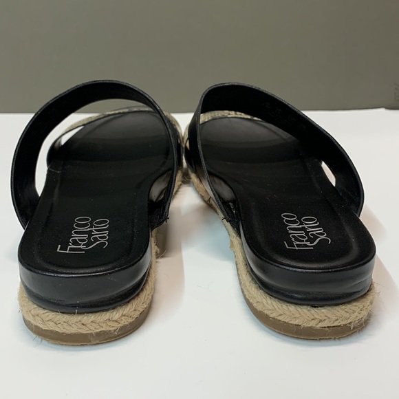 Franco Sarto Sandals - Picture 7 of 10